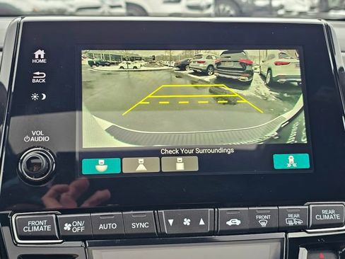Used 2023 Honda Odyssey Sport image 39