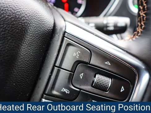 Certified 2023 Chevrolet Blazer Premier w/ Enhanced Convenience Package image 25