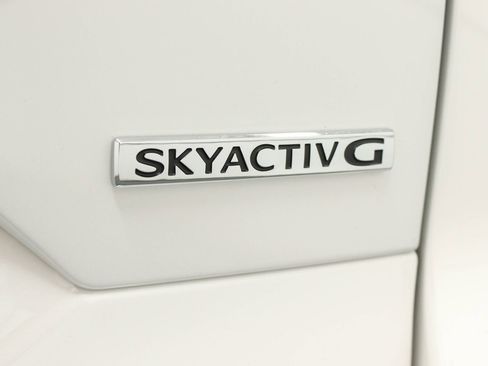 New 2025 MAZDA CX-5 AWD 2.5 S w/ Preferred Package image 16