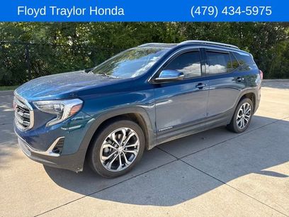 Used 2020 GMC Terrain SLT w/ Preferred Package
