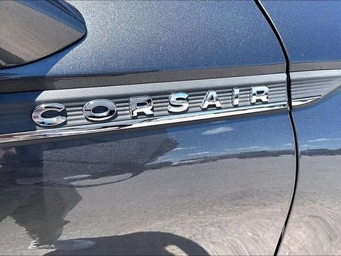 Used 2020 Lincoln Corsair FWD w/ Equipment Group 101A image 31