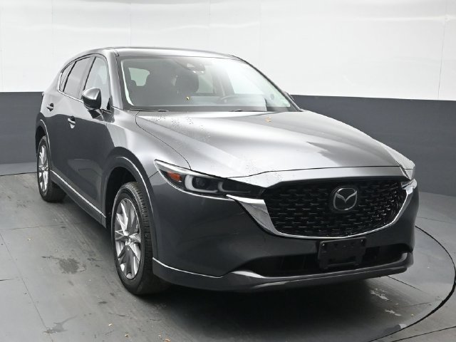 Certified 2024 MAZDA CX-5 AWD 2.5 S w/ Premium Plus Pkg image 1