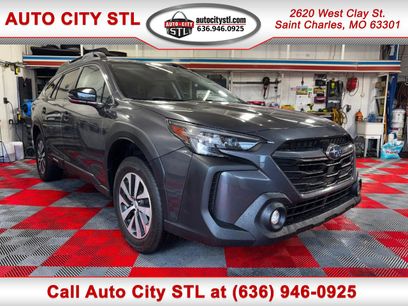 Used 2023 Subaru Outback Premium