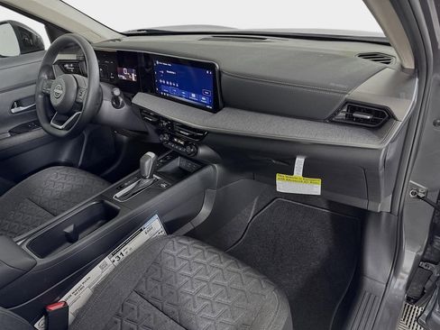 New 2026 Nissan Kicks SV image 26