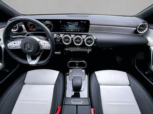 Certified 2023 Mercedes-Benz CLA 250 image 16