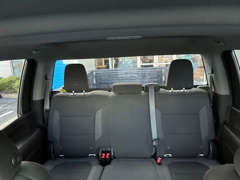 Used 2022 Chevrolet Silverado 2500 LT w/ Z71 Sport Edition image 26