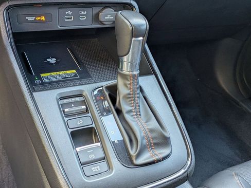 Certified 2024 Honda CR-V Sport-L image 10