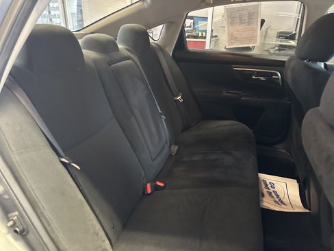 Used 2014 Nissan Altima 2.5 S image 34