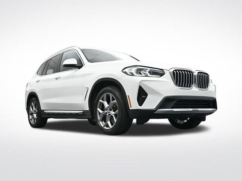 Used 2022 BMW X3 sDrive30i w/ Convenience Package w/ZPA image 32