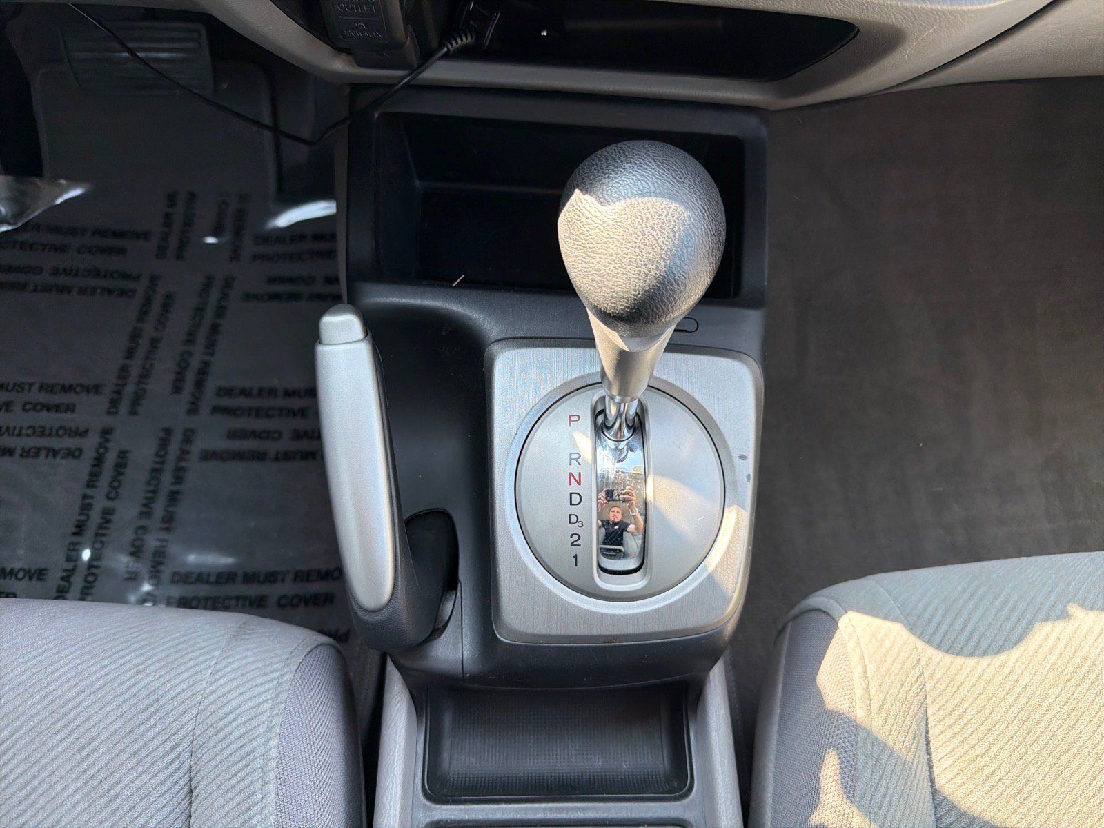 Used 2010 Honda Civic LX image 18