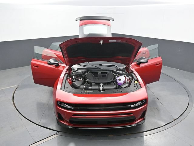 New 2026 Dodge Charger R/T w/ Performance Handling Group AWD/4WD image 68