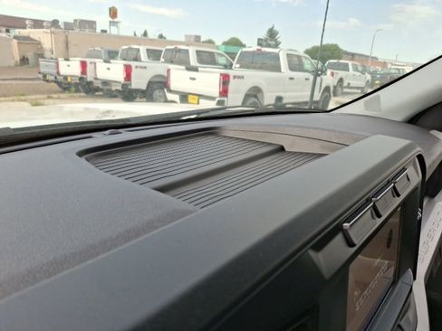 Used 2024 Ford F350 XL w/ Snow Plow Prep Package image 23