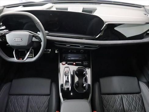 New 2025 Audi S5 Premium Plus image 14