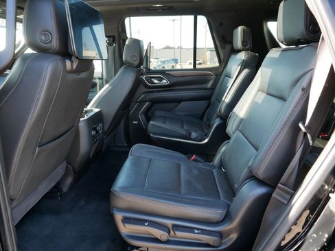 Used 2021 Chevrolet Tahoe High Country AWD/4WD image 18