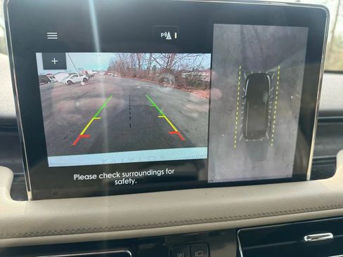 Used 2020 Lincoln Aviator Reserve w/ Equipment Group 201A image 18