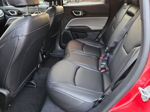 New 2026 Jeep Compass Limited image 6