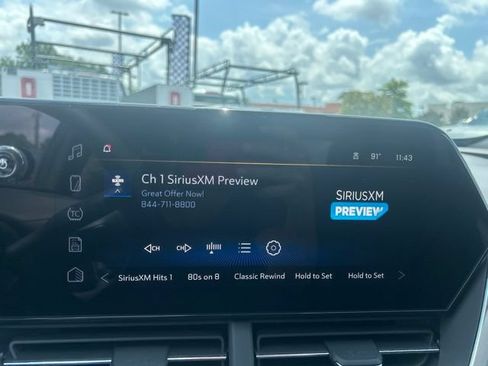 New 2026 Chevrolet Trax LT FWD image 22