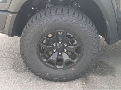 New 2026 RAM 1500 RHO AWD/4WD image 11