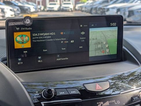 New 2026 Acura RDX SH-AWD w/ Technology Package image 15