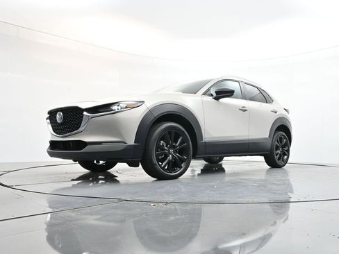Used 2024 MAZDA CX-30 AWD 2.5 S w/ Select Sport Pkg image 27