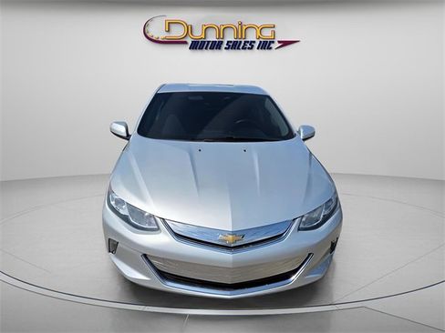 Used 2019 Chevrolet Volt LT image 8