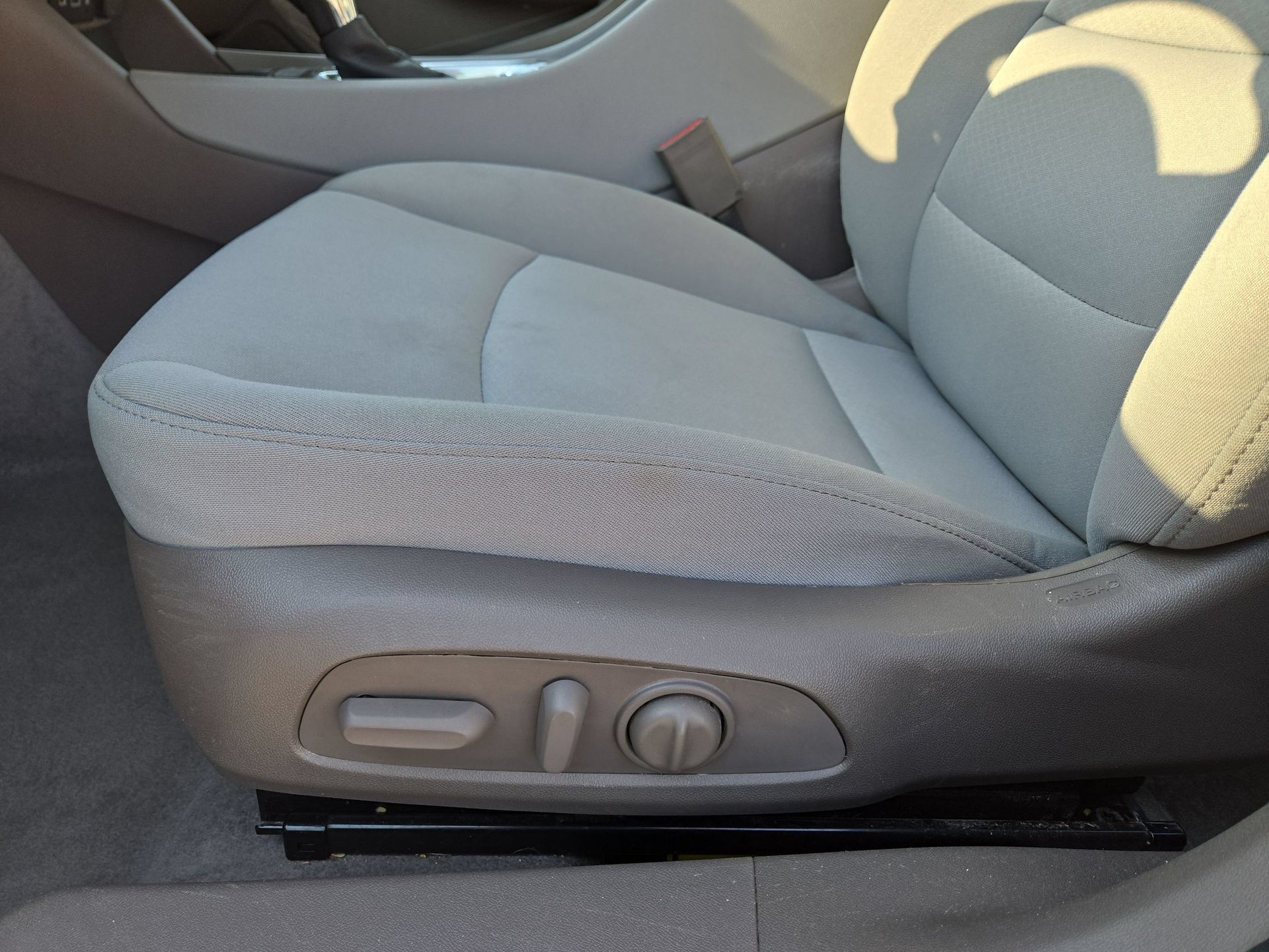 Used 2024 Chevrolet Malibu LT FWD image 17