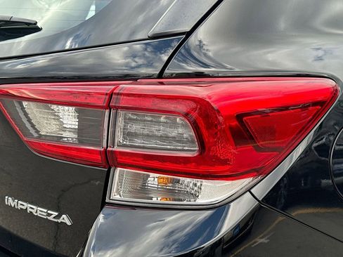 Certified 2023 Subaru Impreza 2.0i image 33