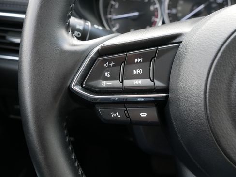 Used 2021 MAZDA CX-5 Touring w/ Touring Preferred SV Package AWD/4WD image 31