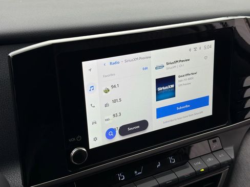 Used 2026 Toyota Camry LE image 7