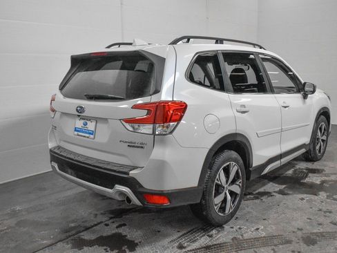Used 2020 Subaru Forester Touring image 5
