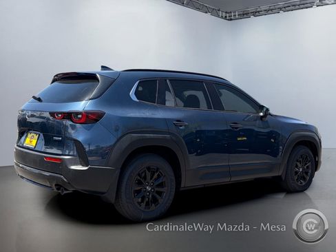 New 2026 MAZDA CX-50 AWD 2.5 Hybrid w/ Weather Package image 4