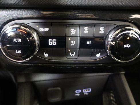 New 2026 Chevrolet TrailBlazer ACTIV w/ Convenience Package FWD image 27