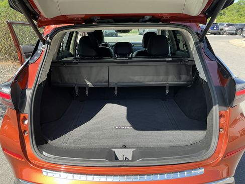 Used 2021 Nissan Murano SL AWD/4WD image 17