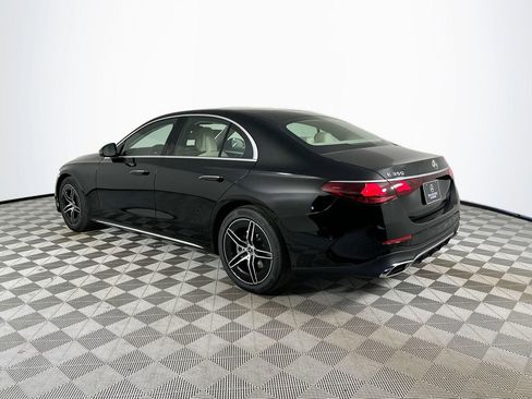 New 2026 Mercedes-Benz E 350 Sedan image 5