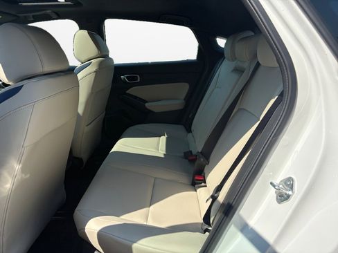 New 2026 Acura Integra A-Spec FWD image 13