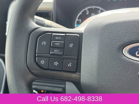 Certified 2026 Ford F250 XL w/ STX Appearance Package AWD/4WD image 28