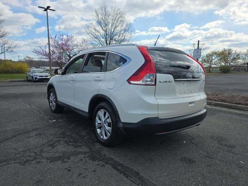 Used 2012 Honda CR-V EX-L image 2