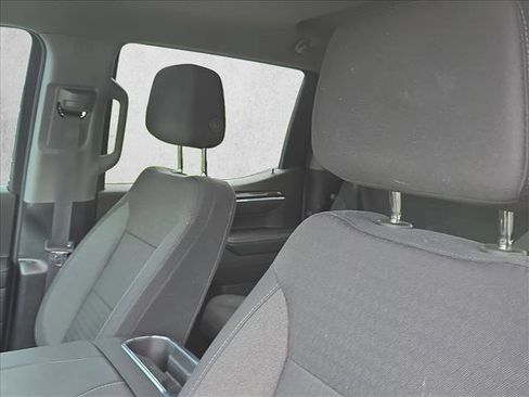 Used 2025 Chevrolet Silverado 1500 RST AWD/4WD image 17