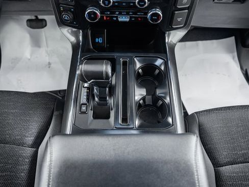 Certified 2023 Ford F150 XLT w/ Equipment Group 302A High image 33