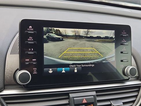 Used 2022 Honda Accord Sport Special Edition image 24