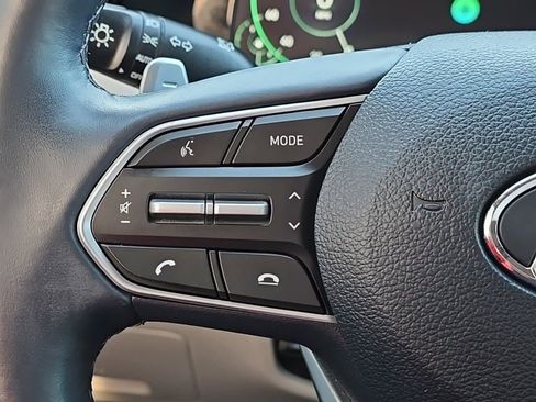 Used 2021 Hyundai Palisade Limited image 22