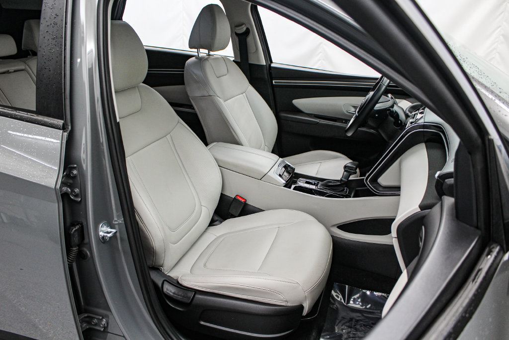 Used 2024 Hyundai Tucson SEL w/ Convenience Package AWD/4WD image 19