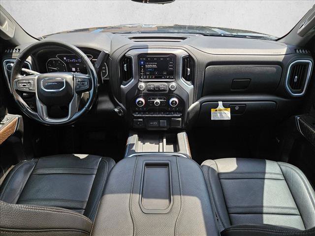 Used 2021 GMC Sierra 2500 Denali w/ Denali Ultimate Package AWD/4WD image 17