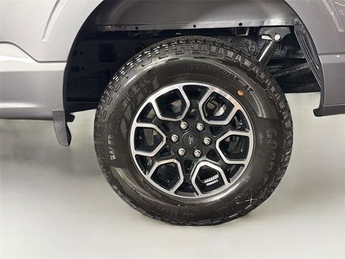 Used 2023 Ford F150 XLT w/ Equipment Group 302A High image 31