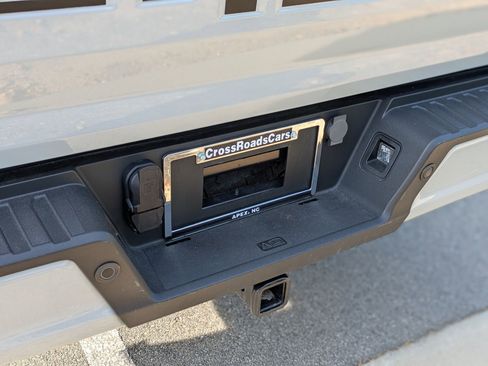 Certified 2023 Ford F150 XLT w/ Equipment Group 302A High AWD/4WD image 35