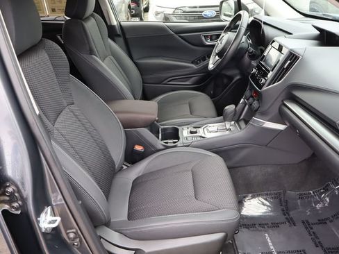 Certified 2024 Subaru Forester Premium AWD/4WD image 41