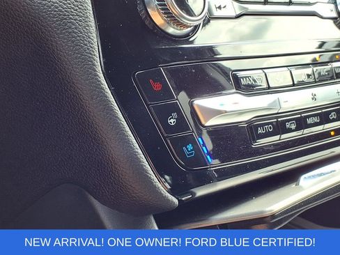 Certified 2023 Ford Explorer Limited w/ Limited Technology Package AWD/4WD image 5