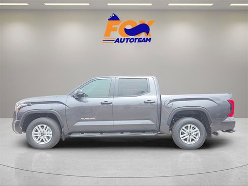 New 2026 Toyota Tundra SR5 image 4