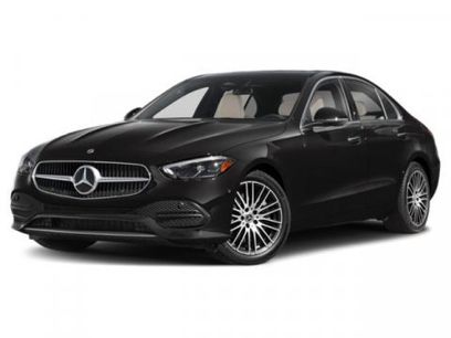 Used 2025 Mercedes-Benz C 300 4MATIC Sedan
