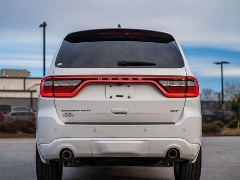 Used 2024 Dodge Durango GT image 6